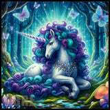 Mystical Unicorn Main Image,