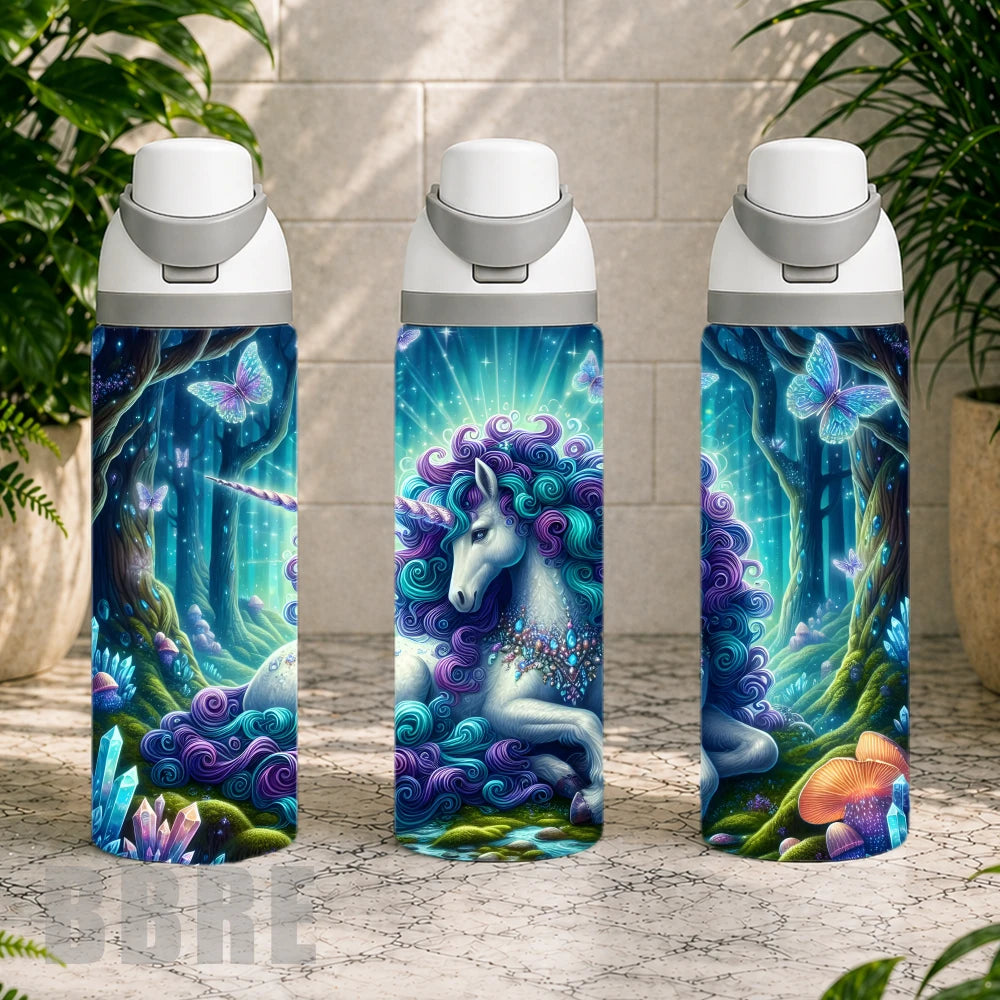 Mystical Unicorn Product Image,