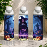 Resting Witch Product Image,