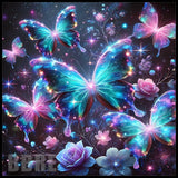 Galactic Butterflies Main Image,