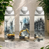 Construction Scene Product Image,