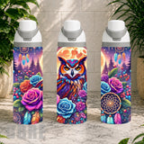 Owl Dreamcatcher Product Image,