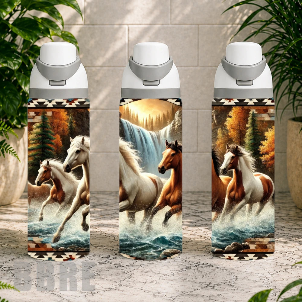 Wild Horses Product Image,