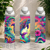 Dolphin Waves Product Image,