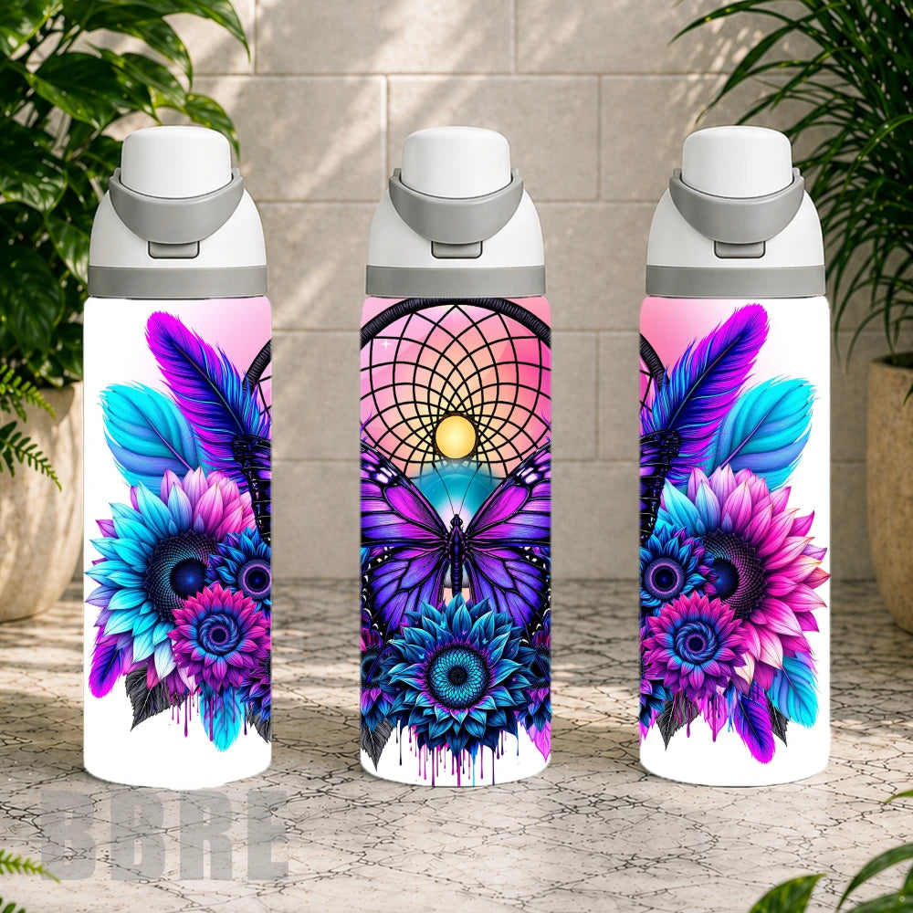 Dreamcatcher Butterfly Product Image,