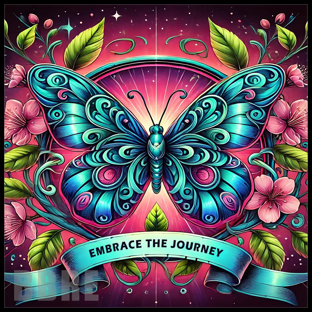 Butterfly Journey Main Image,