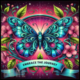 Butterfly Journey Main Image,