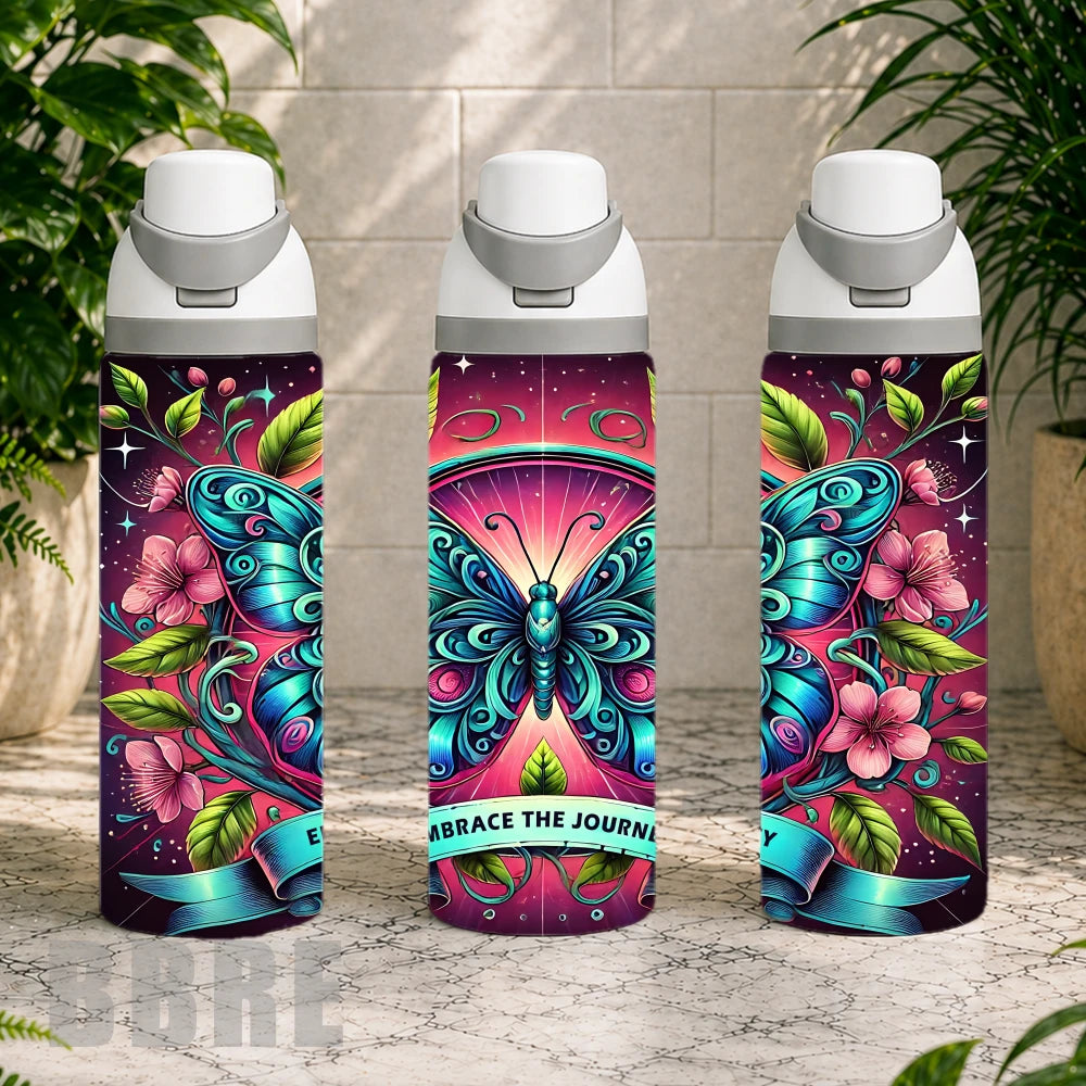 Butterfly Journey Product Image,