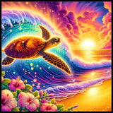 Tropical Turtle 5 Main Image,