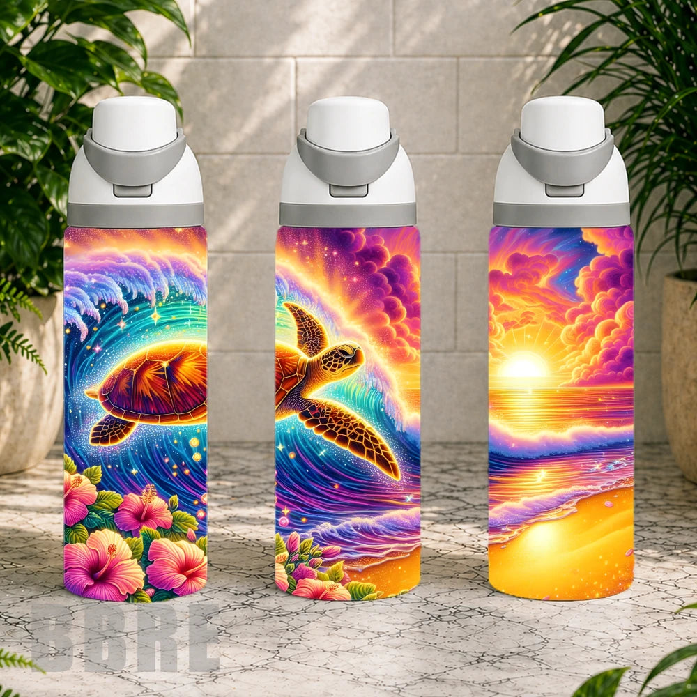 Tropical Turtle 5 Product Image,