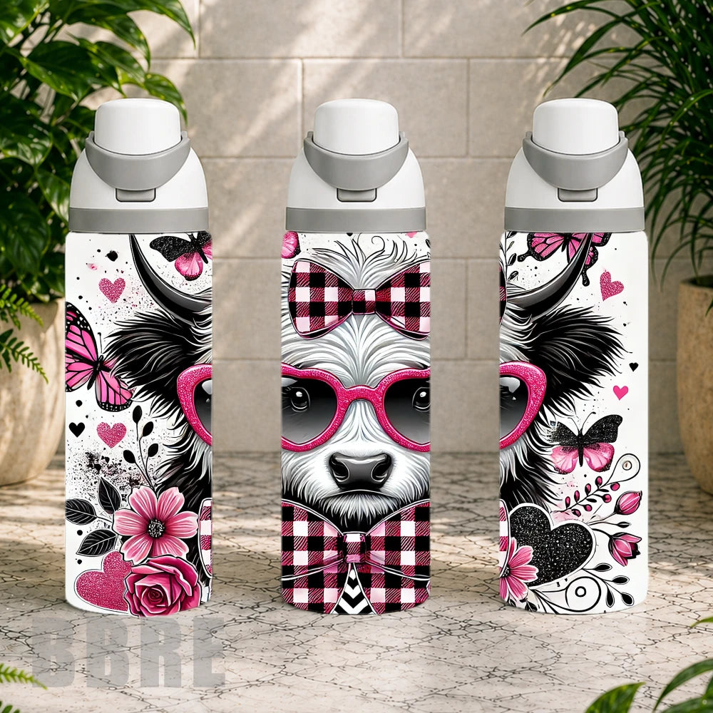 Chic Cow Product Image,