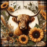 Highland Cow Main Image,