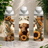 Highland Cow Product Image,