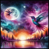 Hummingbird Dream Main Image,