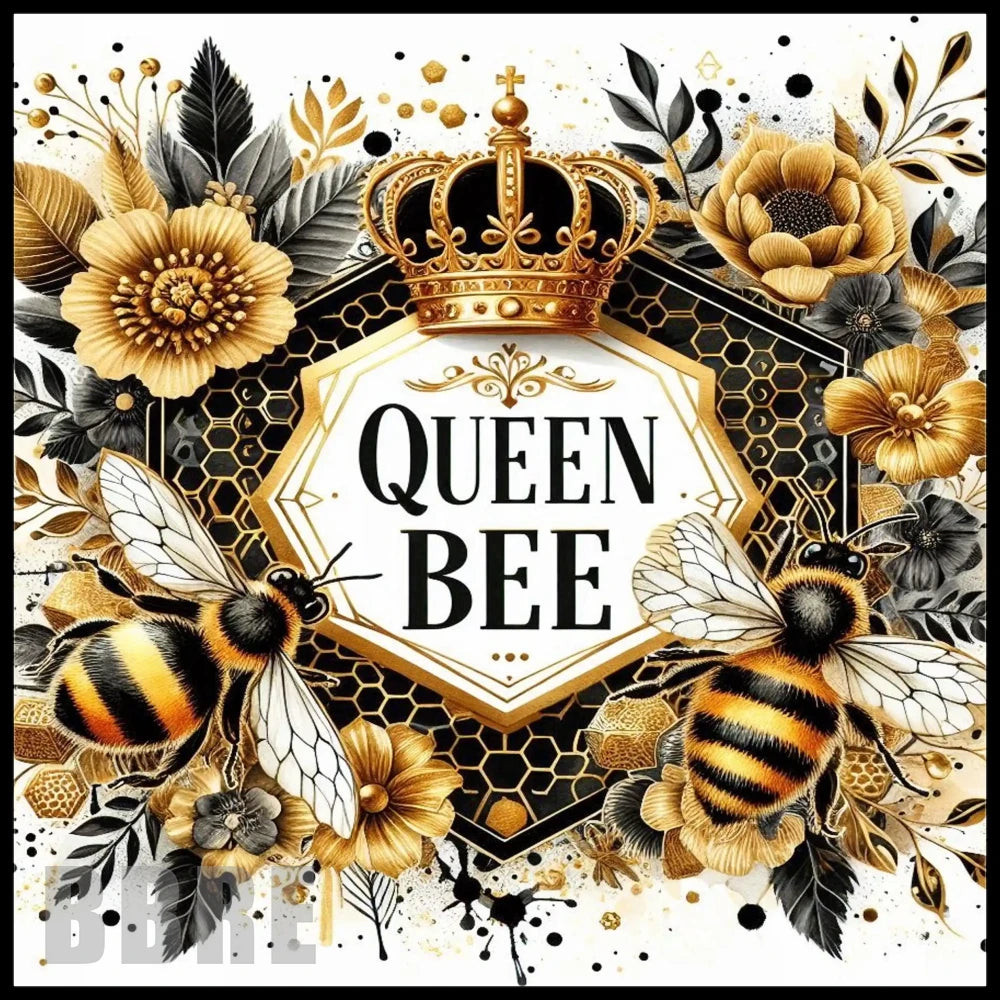 Queen Bee Main Image,