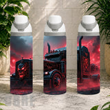 Gothic Truck Product Image,