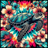 Tropical Turtle 6 Main Image,