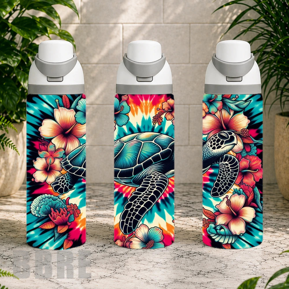 Tropical Turtle 6 Product Image,