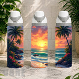 Tropical Sunset Product Image,