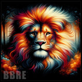 Majestic Lion Main Image,