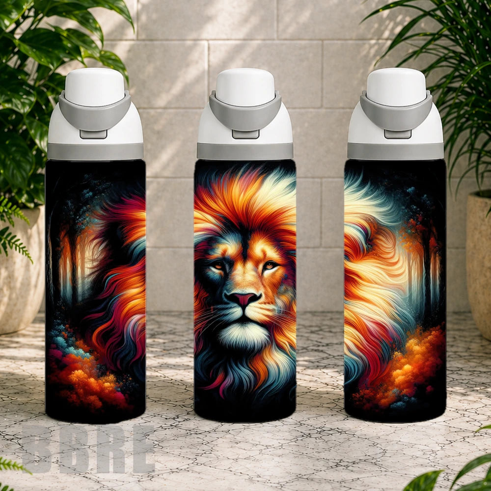 Majestic Lion Product Image,