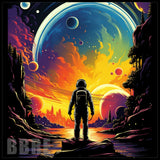 Cosmic Explorer Main Image,