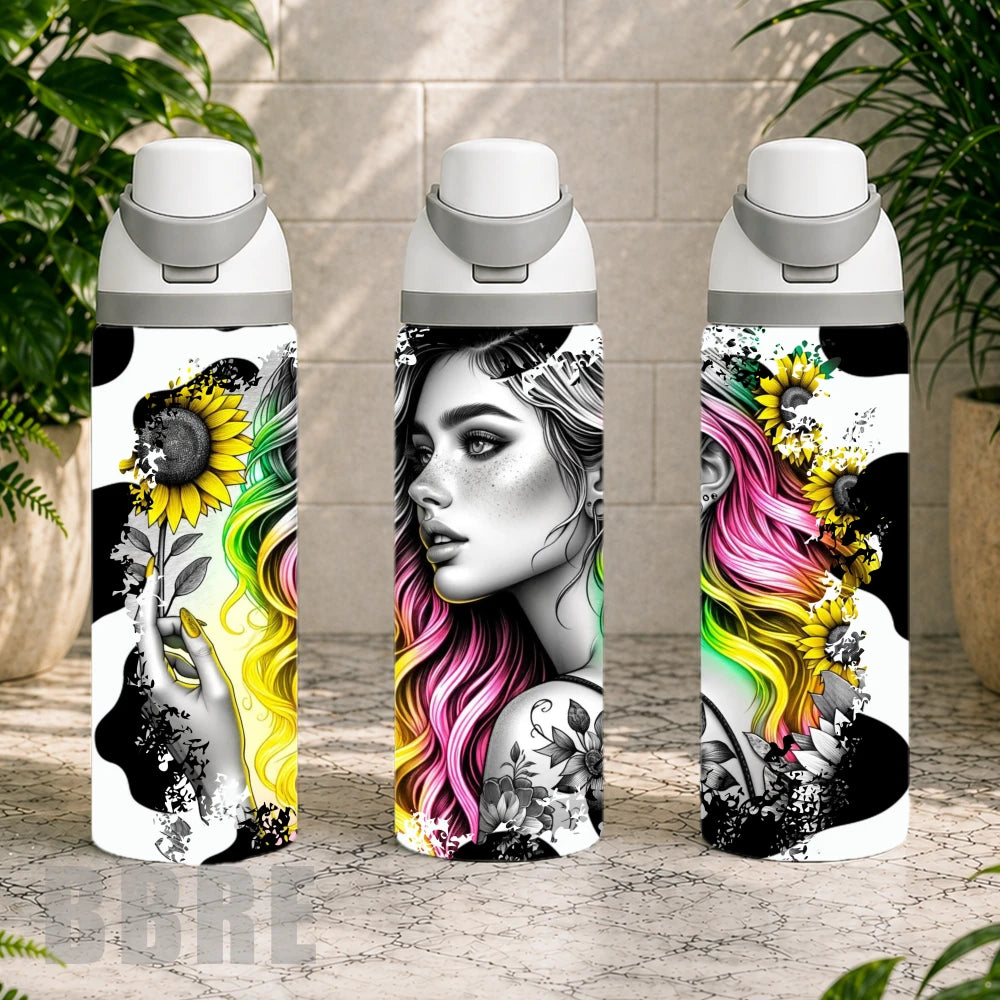 Floral Fantasy 4 Product Image,