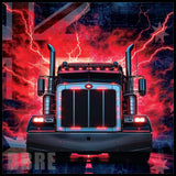 Thunder Truck Main Image,