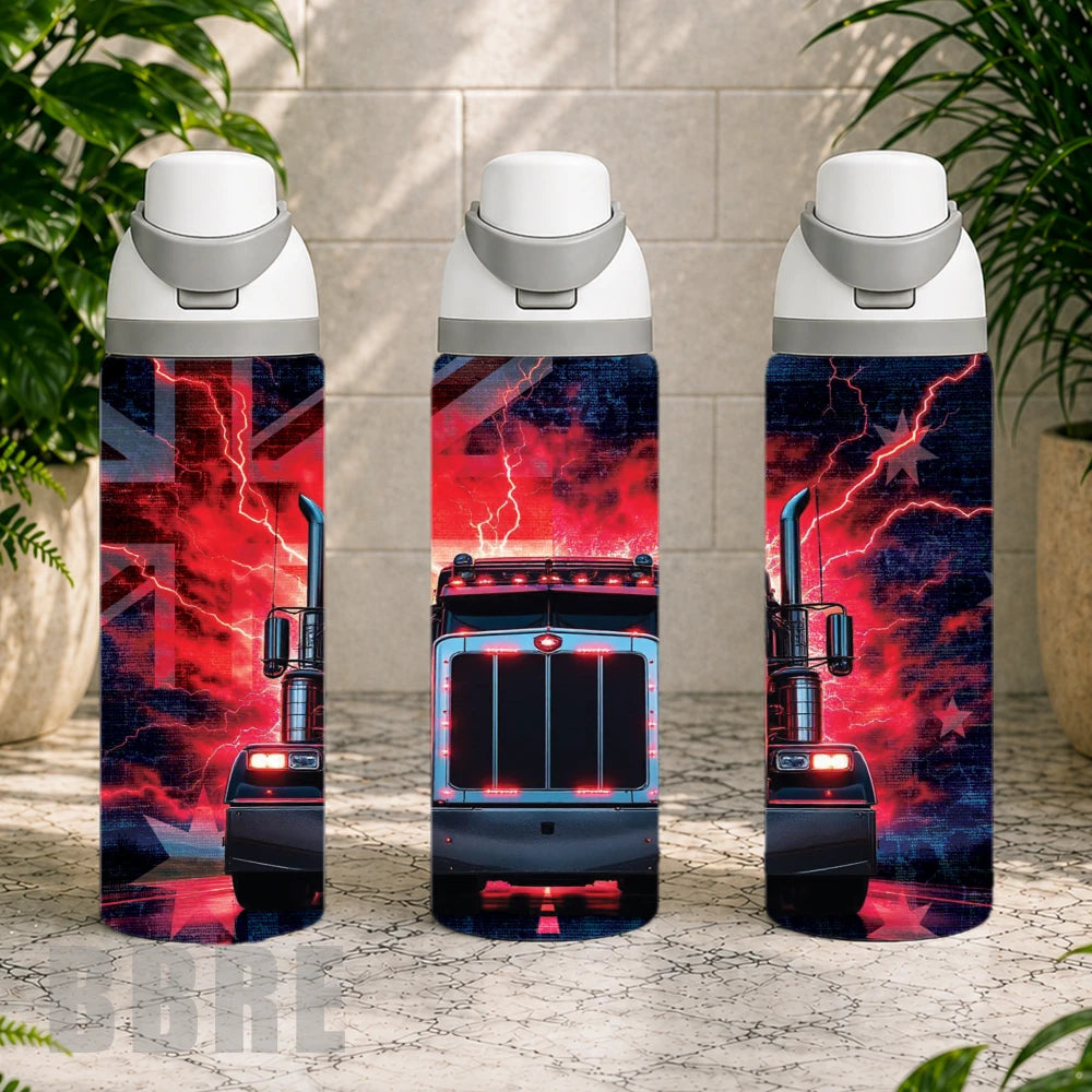 Thunder Truck Product Image,