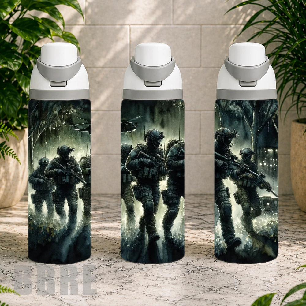 Tactical Squad Product Image,