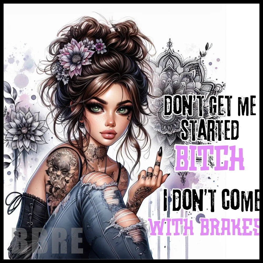 Bold Attitude 2 Main Image,