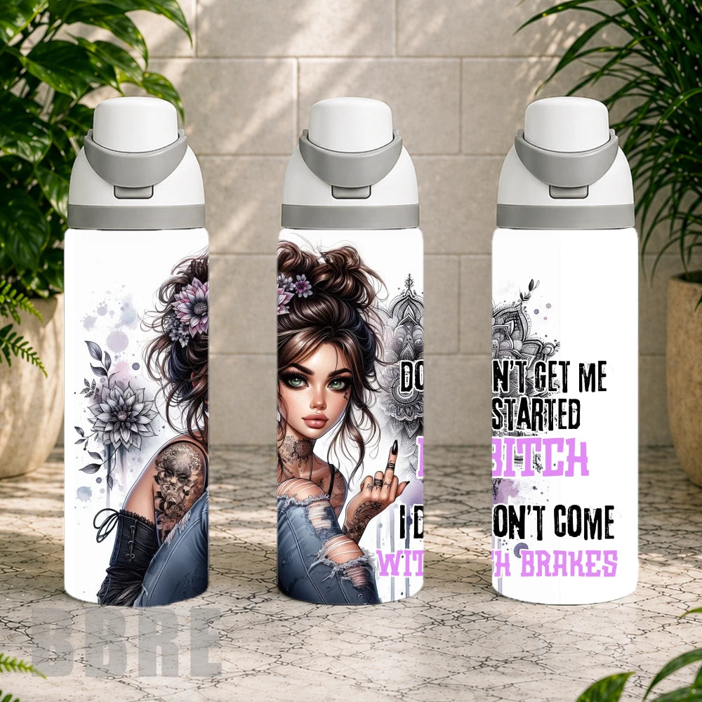 Bold Attitude 2 Product Image,