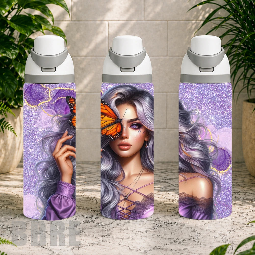 Butterfly Beauty 6 Product Image,