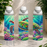 Tropical Turtle 7 Product Image,