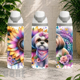 Floral Pup Product Image,