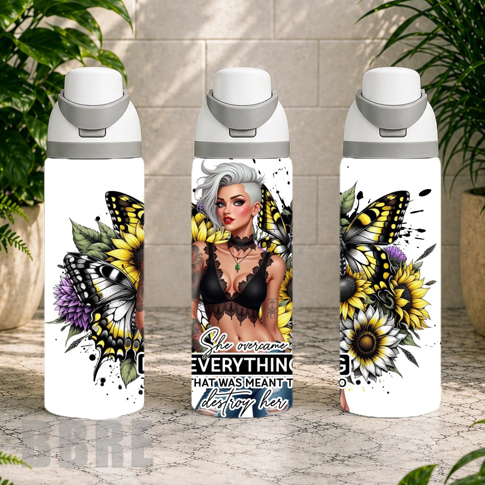 Bold Butterfly Product Image,