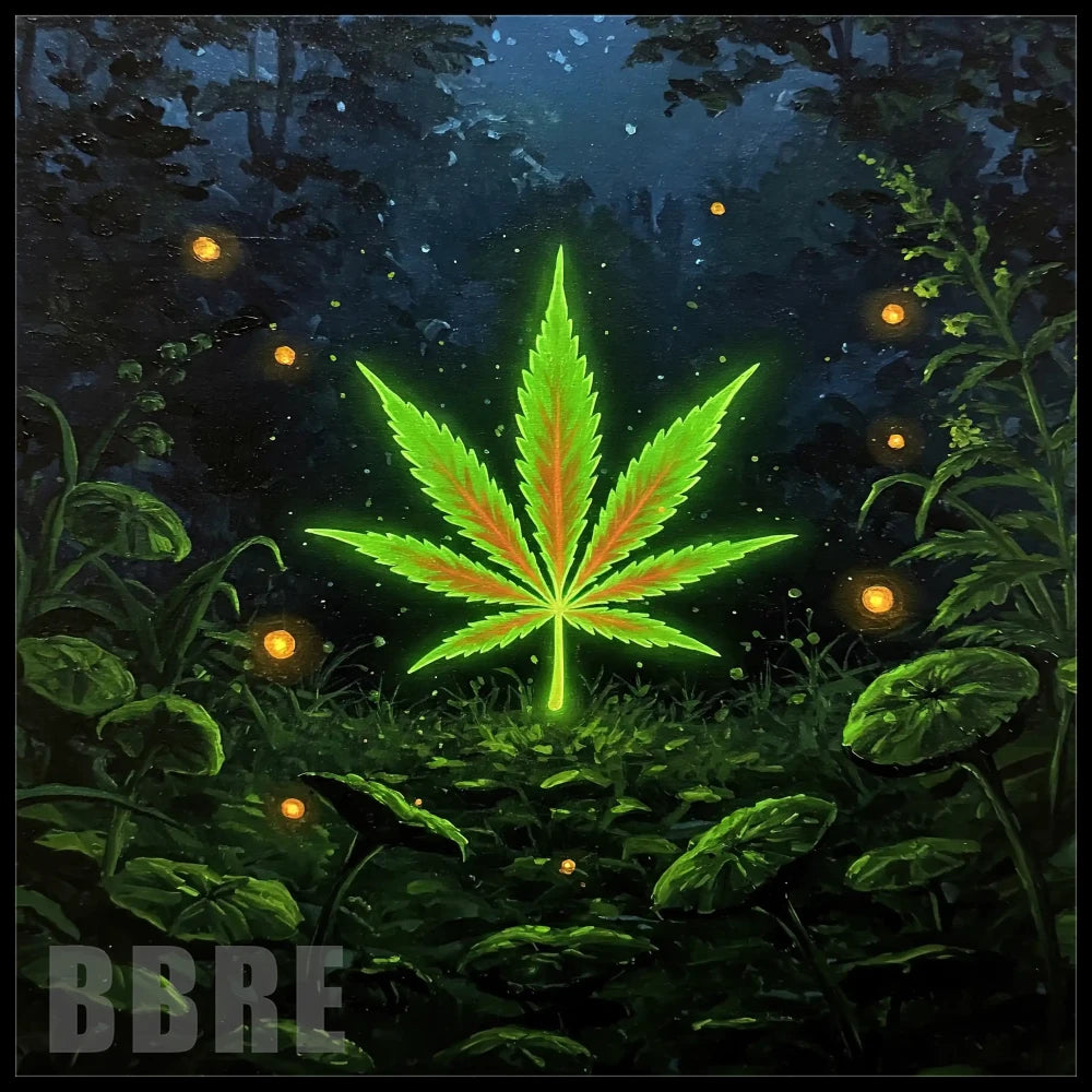Green Leaf Main Image,