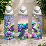 Colorful Turtle Product Image,
