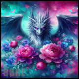 Mystical Dragon Main Image,