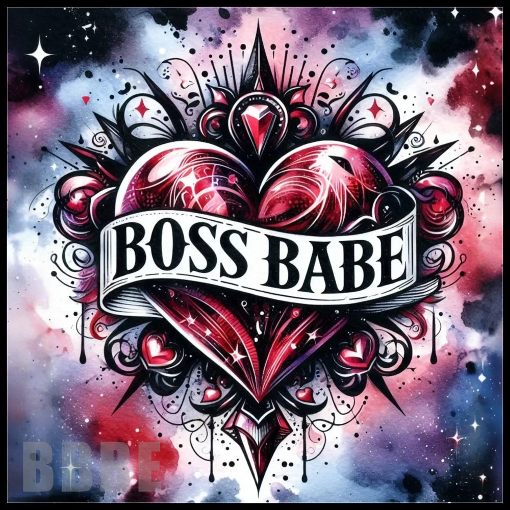 Boss Babe 2 Main Image,
