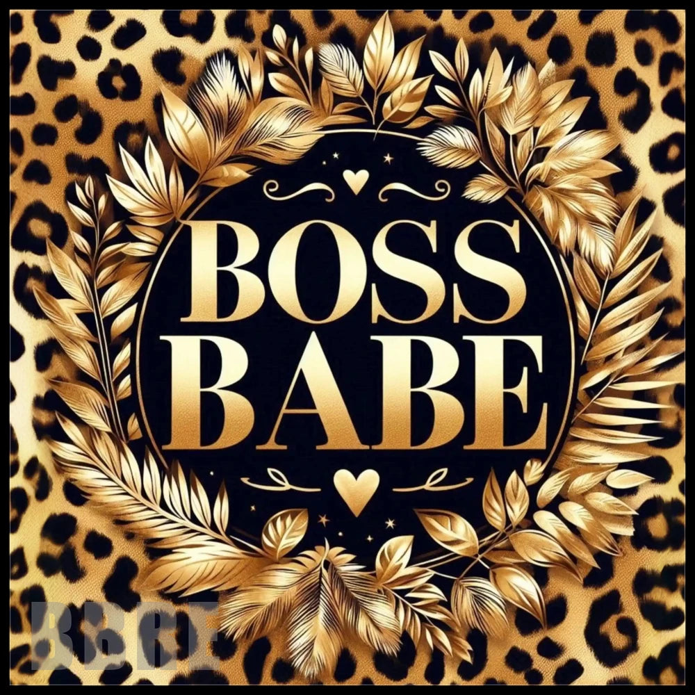 Boss Babe Main Image,
