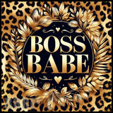 Boss Babe Main Image,