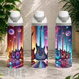 Electric Guitars Product Image,
