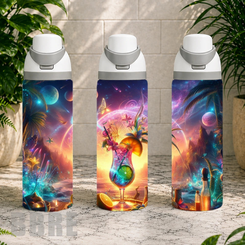 Tropical Cocktail Product Image,