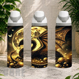 Golden Dragon Product Image,