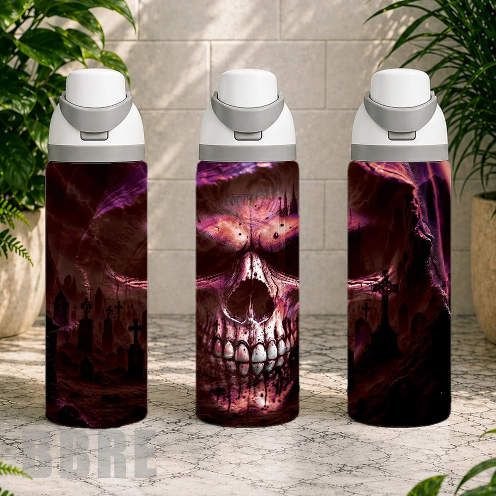 Gothic Skull 7 Product Image,