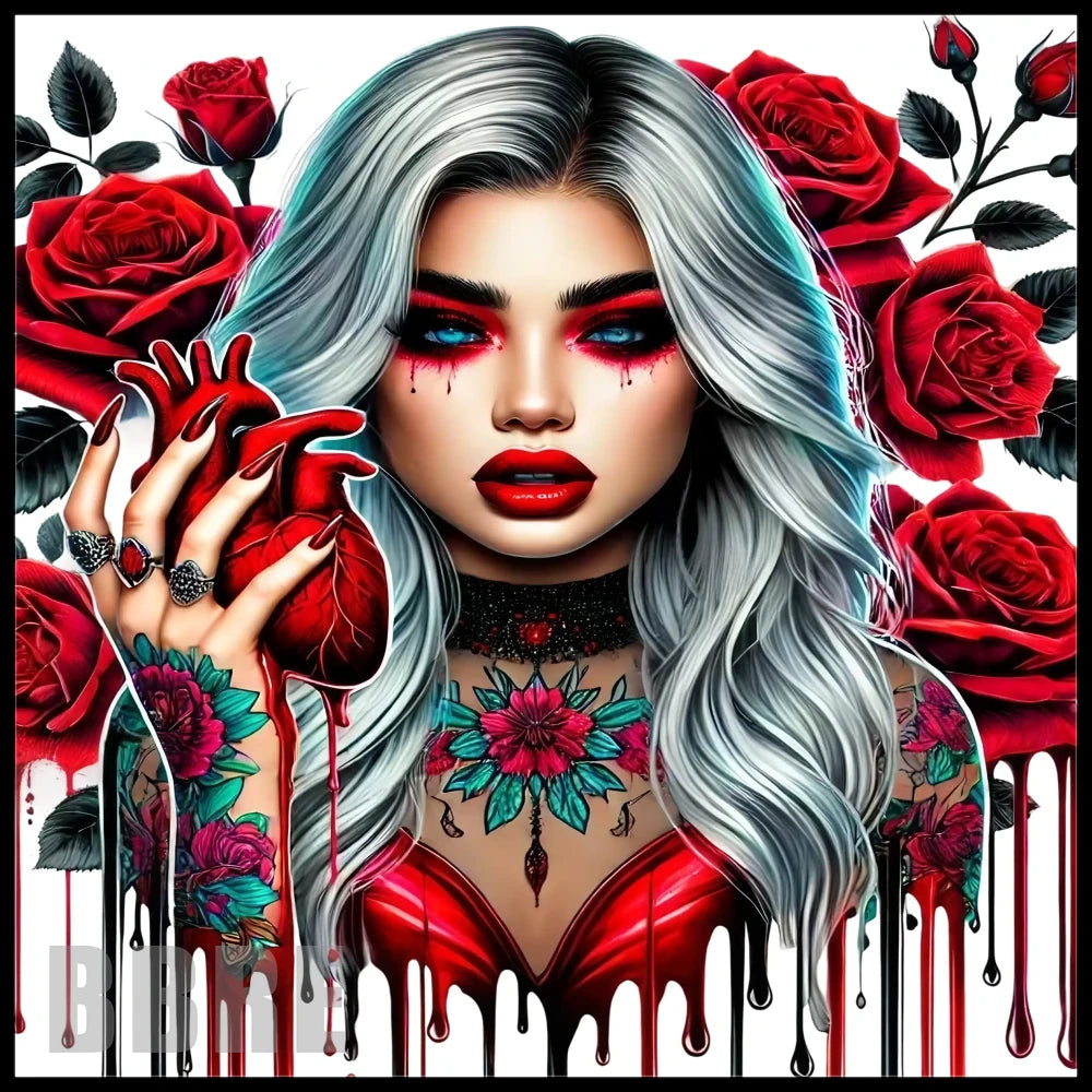 Heartbreaker Beauty Main Image,