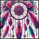 Dreamcatcher Design Main Image,