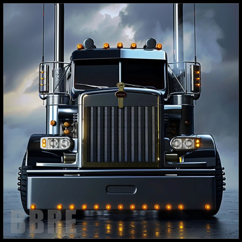 Bold Truck 2 Main Image,