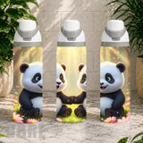 Panda Friends Product Image,